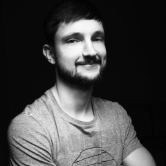 Слава Ярош, 09.01.1987, Минск