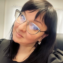 Юлиана Атрошенко, 12.06.1989, Томск