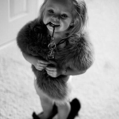 Яна Николаева, 07.09, Воркута