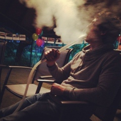 Igor Babenko, 22.07, Москва