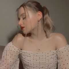 Аня Калиниченко, 25.10