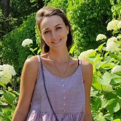 Ксения Мартынюк, 07.07.1988, Санкт-Петербург