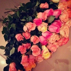 Жибек Калменова, 12.10.1990, Алматы