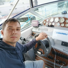 Родион Назипов, 20.10.1990, Казань