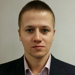 Илья Кочеров, 10.04, Москва