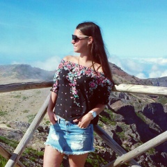 Кристина Бондарюк, 07.09.1991, Киев