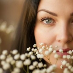 Оксана Гич, 08.08.1983, Санкт-Петербург