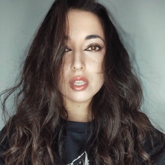 Света Яньшина, 26.03.1989, Москва