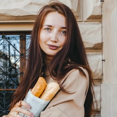 Элен Луантэн, 26.08, Praha