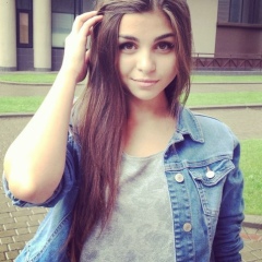 Aygul Musaeva, 31.12.1997, Москва