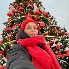 Олеся Крагбе, 28.11.1988, Самара