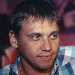 Максим Милков, 16.03.1985, Уфа