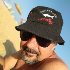 Валерий Супрович, 29.04.1961, Новороссийск