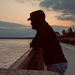 Павел Шишов, 29.04, Новокуйбышевск