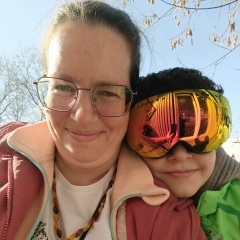 Ася Калашникова, 31.08.1984, Красногорск