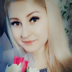 Лина Павличенко, 15.03.1992