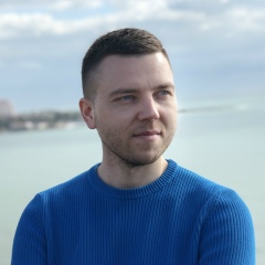 Александр Стексов