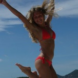 Светлана Лазарева, 03.04.1992, Москва