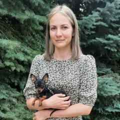 Олька Волкова, 15.07, Москва