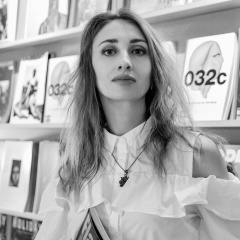 Валерия Кухтарук, 14.02.1987, Москва