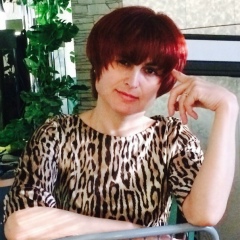 Савия Калимуллина, 24.04, Москва