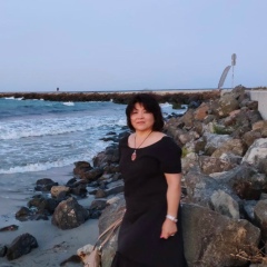 Марианна Пан, 04.07, Ташкент