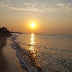 Елена Ли, 03.03, Санкт-Петербург