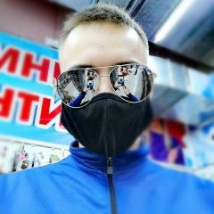 Александр Банщиков, 30.11.1995, Красноярск