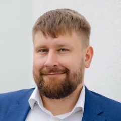 Алексей Горохов, 08.04, Москва