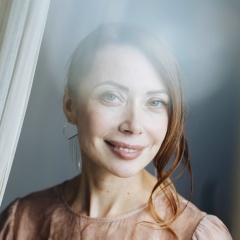 Анна Щепелина, 22.08, Москва