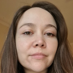 Валерия Гололобова, 24.02, Якутск