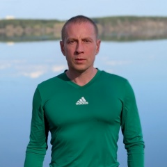 Евгений Маслов, 23.10.1978, Воронеж