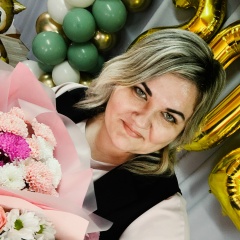 Анастасия Иванова, 21.02.1989