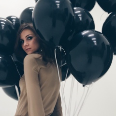 Влада Столярова, 19.06, Санкт-Петербург