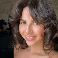 Катерина Шестоперова, 13.01, Нижний Новгород