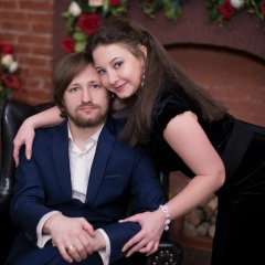 Павел Губский, 01.07, Симферополь