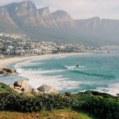 Татьяна Одесская