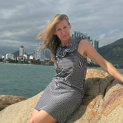 Светлана Куча, 13.02.1979, Санкт-Петербург