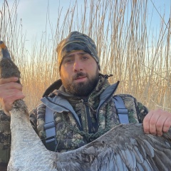 Самсон Гепоян, 18.08, Новосибирск