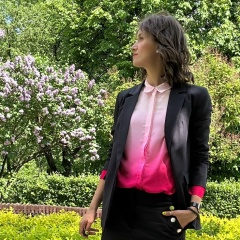 Астролог-Психолог Ольга Паршукова, 24.02.1988