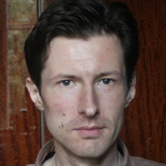 Виктор Котельников, 02.04.1976, Москва