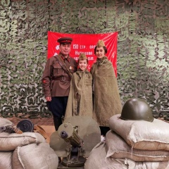 Бактыбек Шаршенов, 31.03.1967, Нижневартовск
