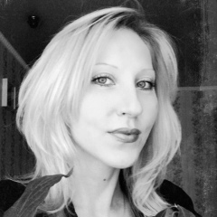 Елена Лапикова, 23.10, Москва