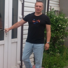 Владислав Воробьев, Красноярск