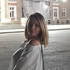 Юлия Волвенкова, 13.03, Москва