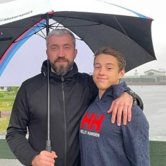 Евгений Галибин, 03.08.1984, Москва