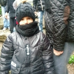 Belmokhtar Mohamed, 01.12.1975, Oran