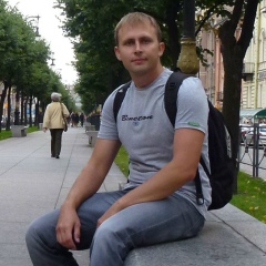 Александр Дидоренко, 10.12.1984, Санкт-Петербург