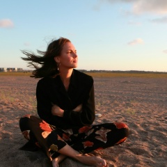 Ася Моржавикова, 16.01, Санкт-Петербург