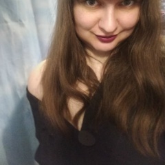 Ксения Скиданова, 24.05.1993, Ростов-на-Дону